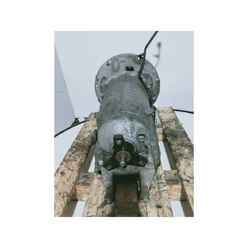 Recambio de caja cambios para mercedes clase s (w220) berlina 4.3 v8 24v cat referencia OEM IAM 2202701000 722632 01912831