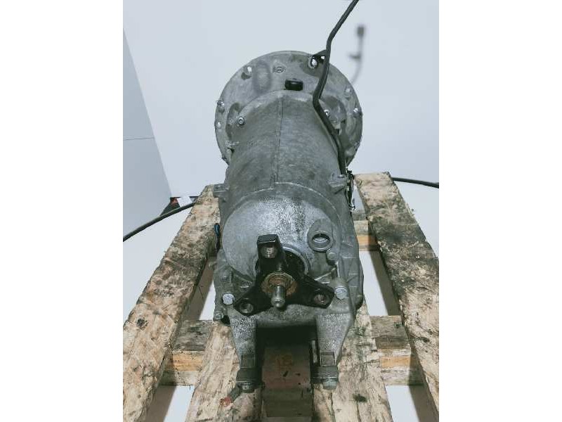 Recambio de caja cambios para mercedes clase s (w220) berlina 4.3 v8 24v cat referencia OEM IAM 2202701000 722632 01912831