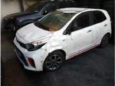 kia picanto (ja) del año 2018