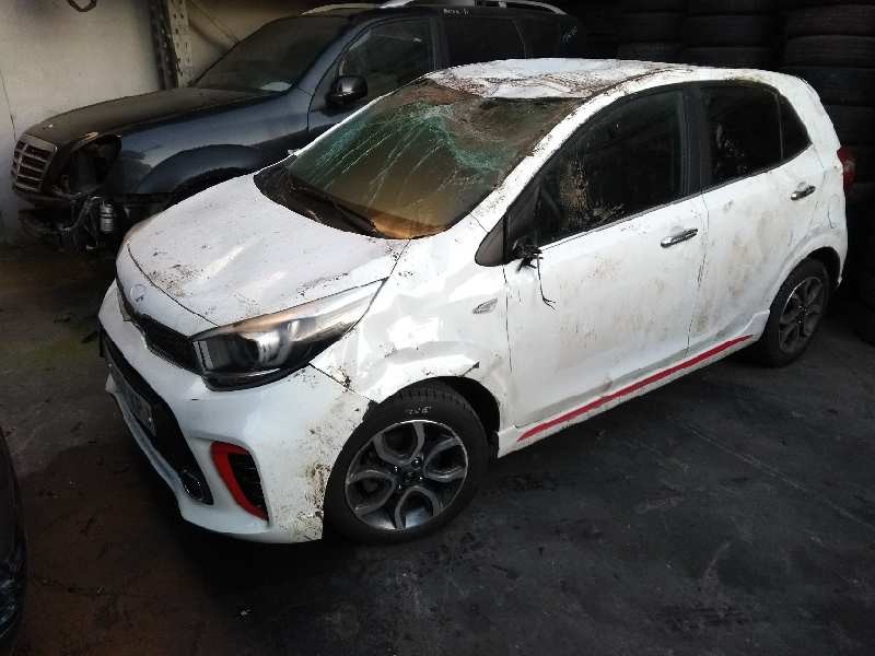 kia picanto (ja) del año 2018