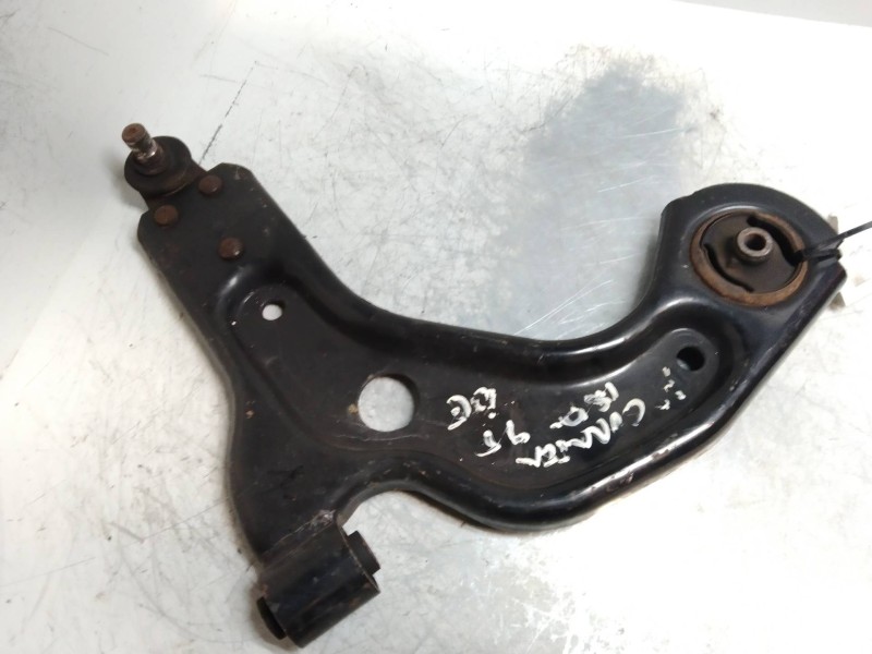 Recambio de brazo suspension inferior delantero derecho para ford fiesta courier furg. referencia OEM IAM   