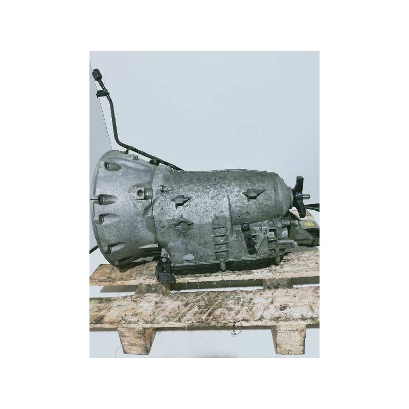 Recambio de caja cambios para mercedes clase s (w220) berlina 4.3 v8 24v cat referencia OEM IAM 2202701000 722632 01912831
