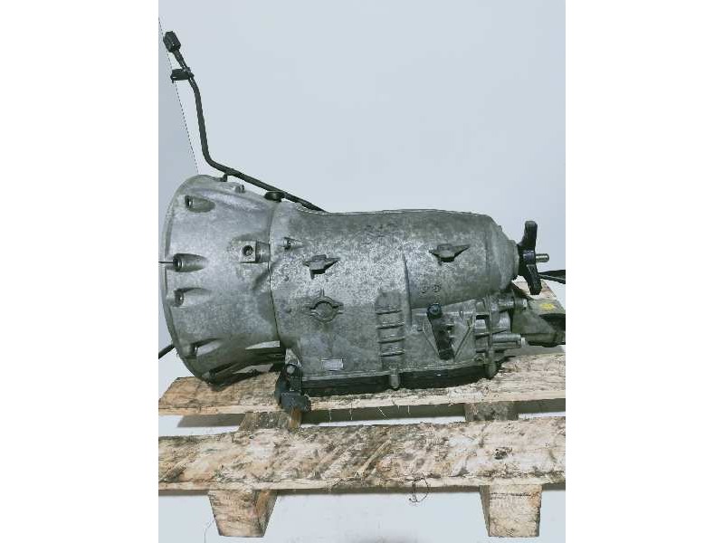 Recambio de caja cambios para mercedes clase s (w220) berlina 4.3 v8 24v cat referencia OEM IAM 2202701000 722632 01912831