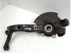 Recambio de mangueta delantera izquierda para audi s4 avant (b5) referencia OEM IAM    2