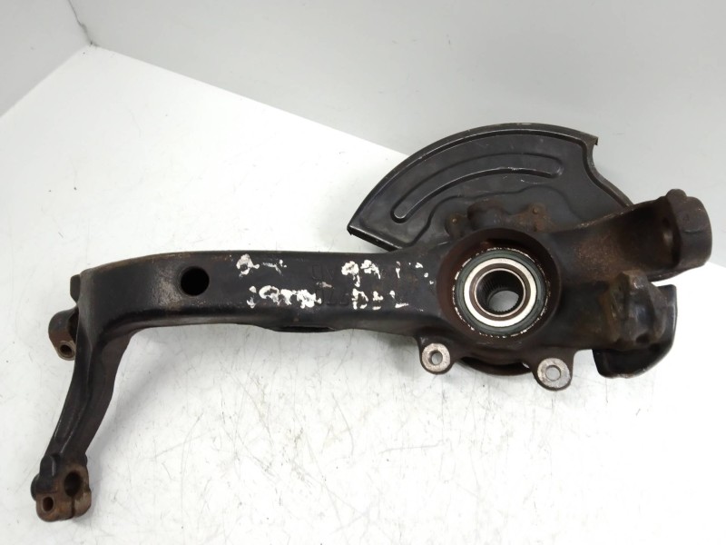 Recambio de mangueta delantera izquierda para audi s4 avant (b5) referencia OEM IAM   