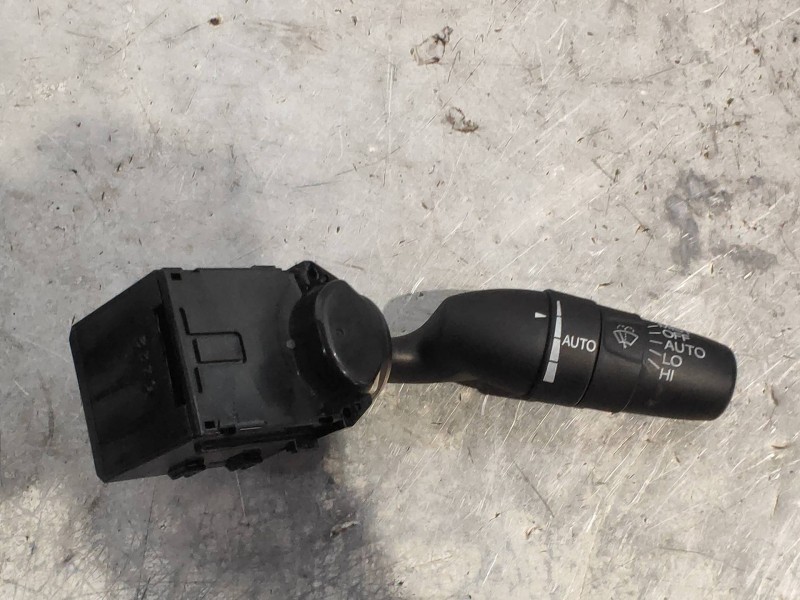 Recambio de mando limpia para honda civic lim.4 (fd) 1.8 es referencia OEM IAM M29843  