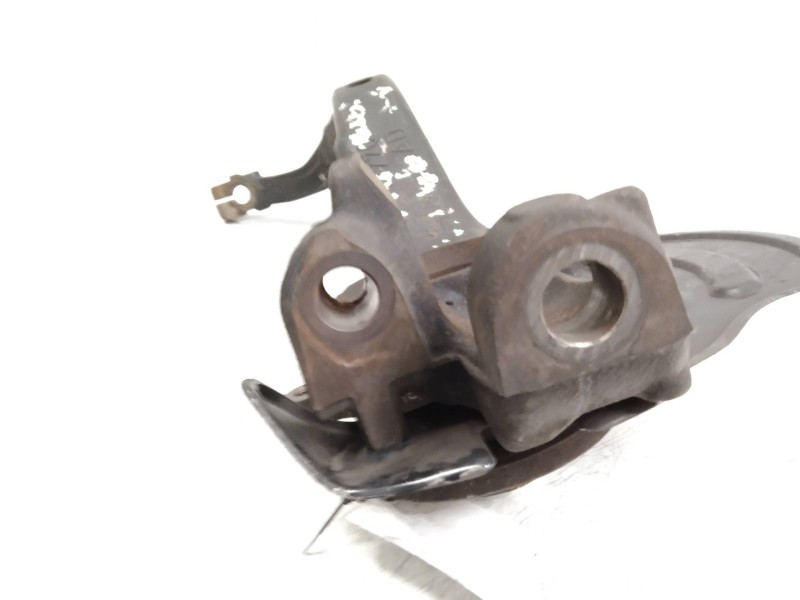 Recambio de mangueta delantera izquierda para audi s4 avant (b5) referencia OEM IAM   