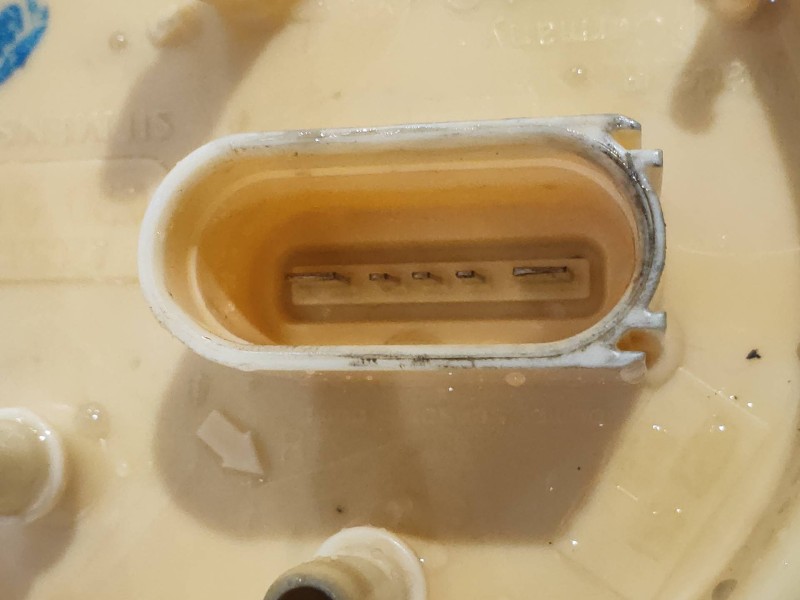 Recambio de bomba combustible para seat ibiza sc (6j1) sport referencia OEM IAM A2C53297561 6R0919050 