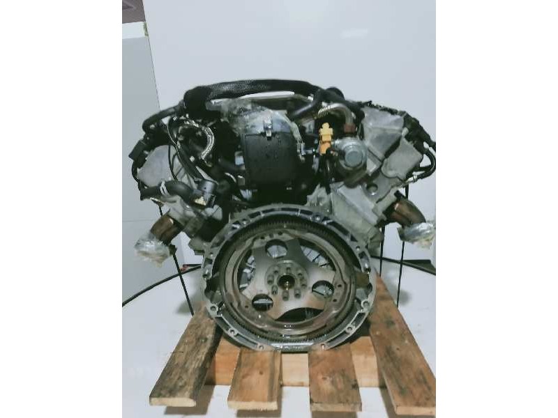 Recambio de motor completo para mercedes clase s (w220) berlina 4.3 v8 24v cat referencia OEM IAM 113941 30155351 