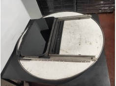 Recambio de techo electrico para citroen c-crosser exclusive referencia OEM IAM   