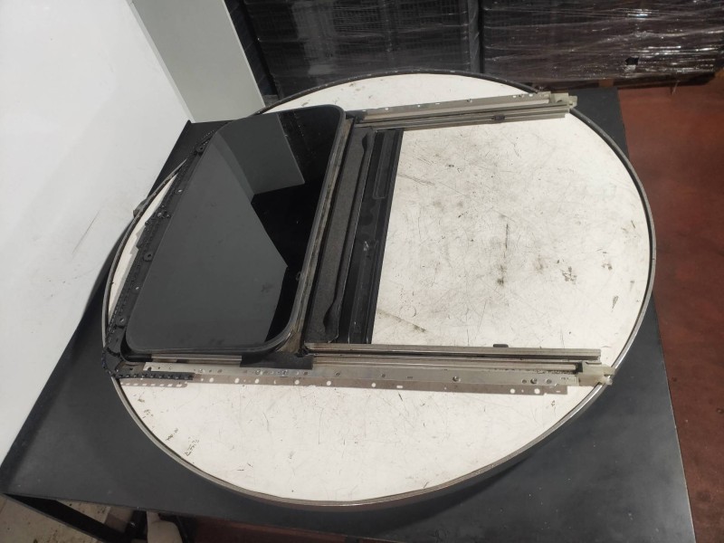 Recambio de techo electrico para citroen c-crosser exclusive referencia OEM IAM   