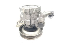 Recambio de bomba direccion para fiat fiorino básico referencia OEM IAM 51822567  