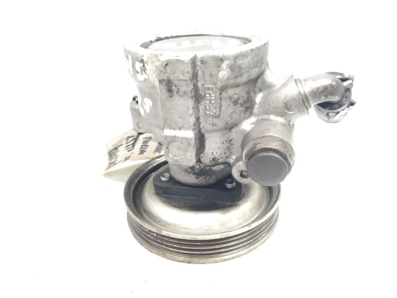 Recambio de bomba direccion para fiat fiorino básico referencia OEM IAM 51822567  