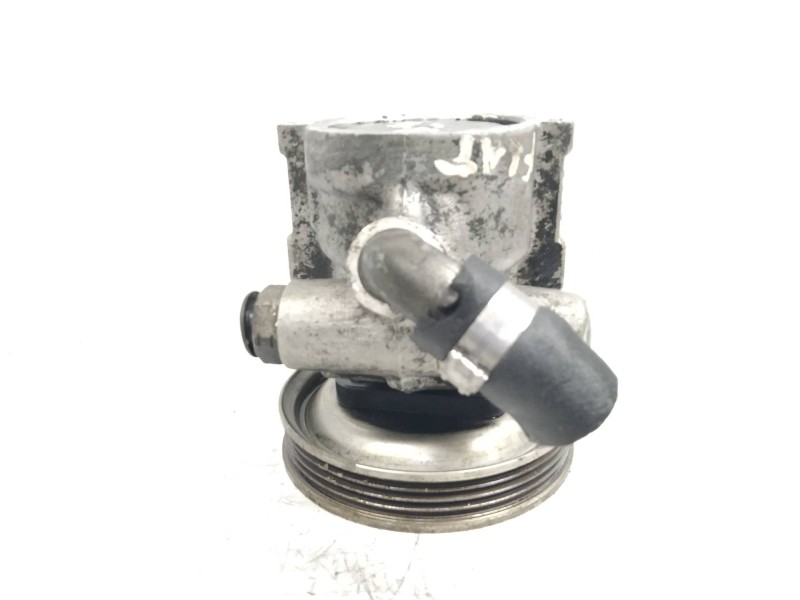 Recambio de bomba direccion para fiat fiorino básico referencia OEM IAM 51822567  