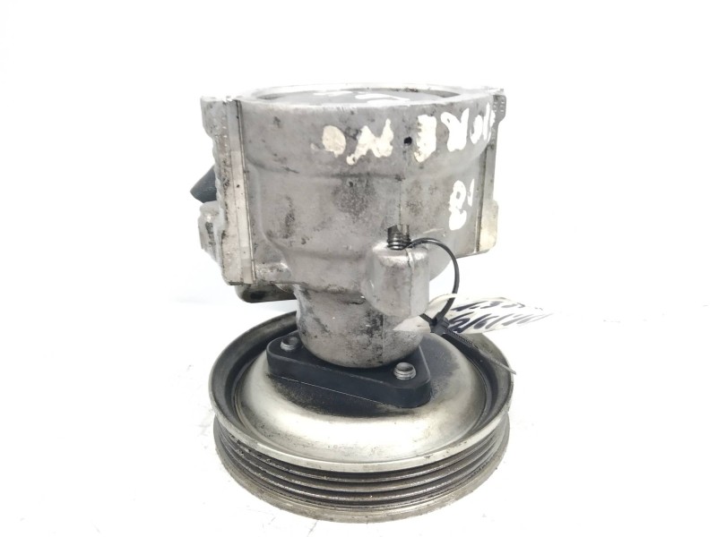Recambio de bomba direccion para fiat fiorino básico referencia OEM IAM 51822567  