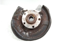 Recambio de mangueta trasera derecha para audi rs4 avant (b5) referencia OEM IAM   