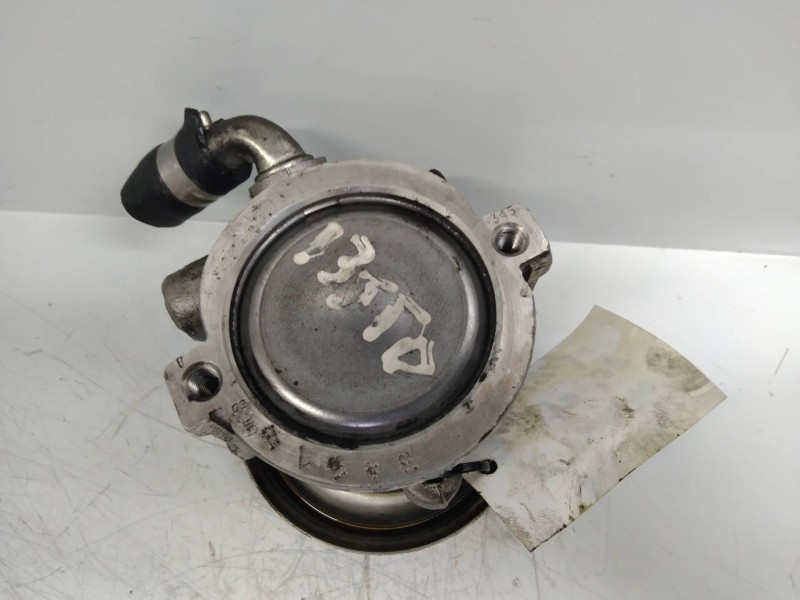 Recambio de bomba direccion para fiat fiorino básico referencia OEM IAM 51822567  