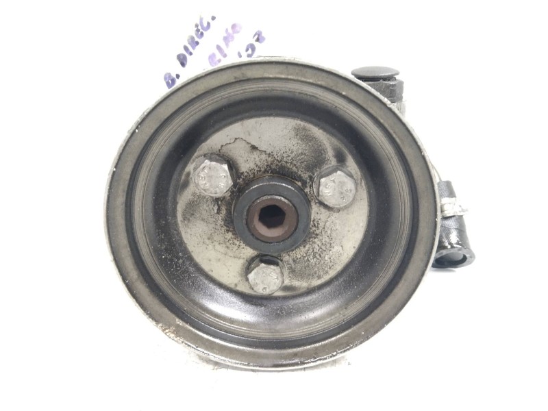 Recambio de bomba direccion para fiat fiorino básico referencia OEM IAM 51822567  