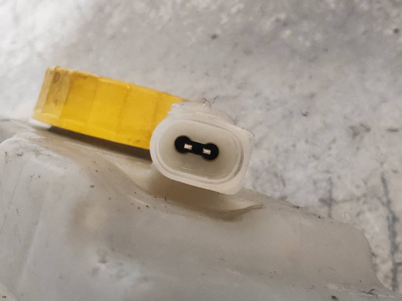 Recambio de bomba freno para volkswagen polo (6c1) 1.4 tdi referencia OEM IAM   