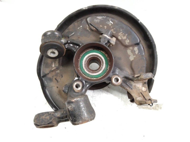 Recambio de mangueta trasera derecha para audi rs4 avant (b5) referencia OEM IAM   