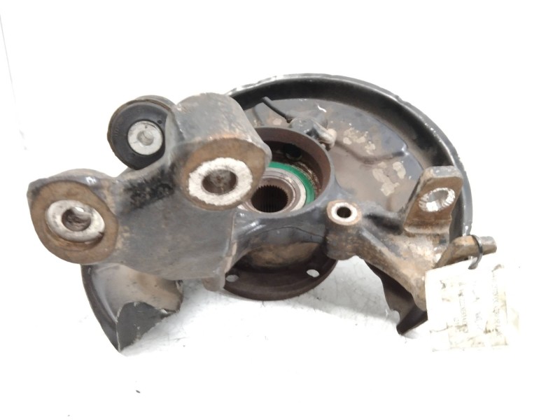 Recambio de mangueta trasera derecha para audi rs4 avant (b5) referencia OEM IAM   