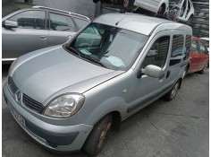 renault kangoo (f/kc0) del año 2007