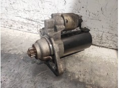 Recambio de motor arranque para seat ibiza sc (6j1) sport referencia OEM IAM 0001123012 02Z911023F 