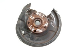 Recambio de mangueta trasera derecha para audi a4 berlina (8e) 2.5 v6 24v tdi referencia OEM IAM   