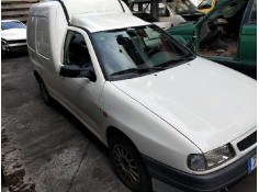 seat inca (6k9) del año 2001