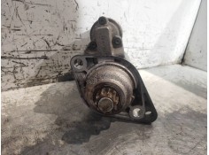 Recambio de motor arranque para seat ibiza sc (6j1) sport referencia OEM IAM 0001123012 02Z911023F  2