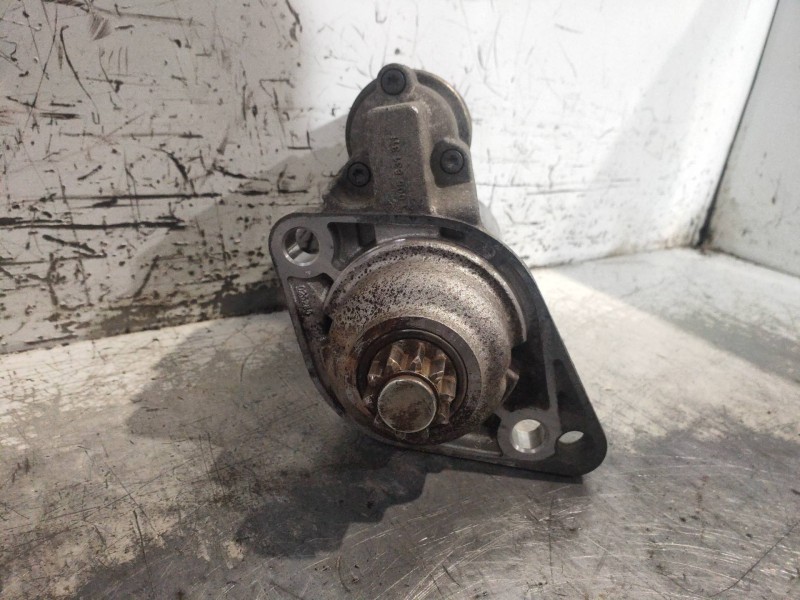 Recambio de motor arranque para seat ibiza sc (6j1) sport referencia OEM IAM 0001123012 02Z911023F 