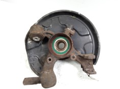 Recambio de mangueta trasera derecha para audi a4 berlina (8e) 2.5 v6 24v tdi referencia OEM IAM    2