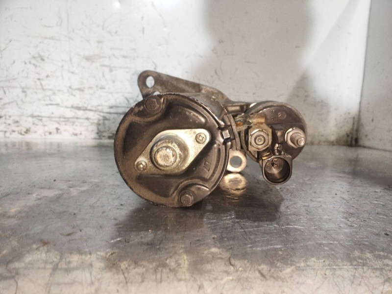 Recambio de motor arranque para seat ibiza sc (6j1) sport referencia OEM IAM 0001123012 02Z911023F 