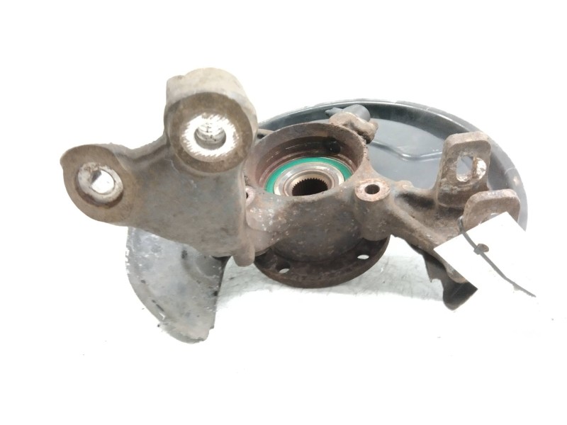 Recambio de mangueta trasera derecha para audi a4 berlina (8e) 2.5 v6 24v tdi referencia OEM IAM   