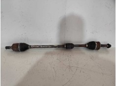 Recambio de transmision delantera derecha para hyundai i20 classic referencia OEM IAM   