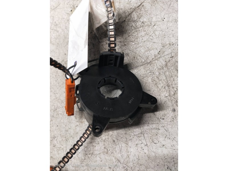 Recambio de anillo airbag para peugeot 406 coupe (s1/s2) 2.0 referencia OEM IAM 9632342080  