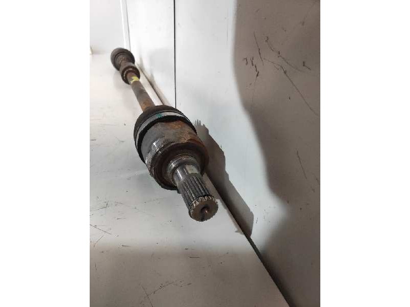 Recambio de transmision delantera derecha para hyundai i20 classic referencia OEM IAM   