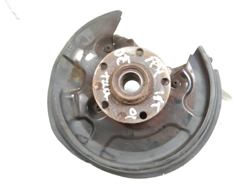 Recambio de mangueta trasera derecha para audi a4 avant (8e) 1.8 t quattro referencia OEM IAM   