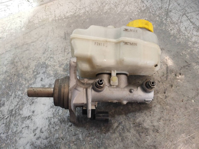 Recambio de bomba freno para volkswagen polo (6c1) 1.4 tdi referencia OEM IAM   