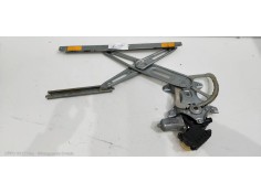 Recambio de elevalunas delantero izquierdo para toyota yaris (ksp9/scp9/nlp9) luna referencia OEM IAM 3P  