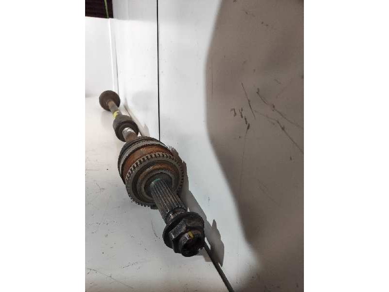 Recambio de transmision delantera derecha para hyundai i20 classic referencia OEM IAM   