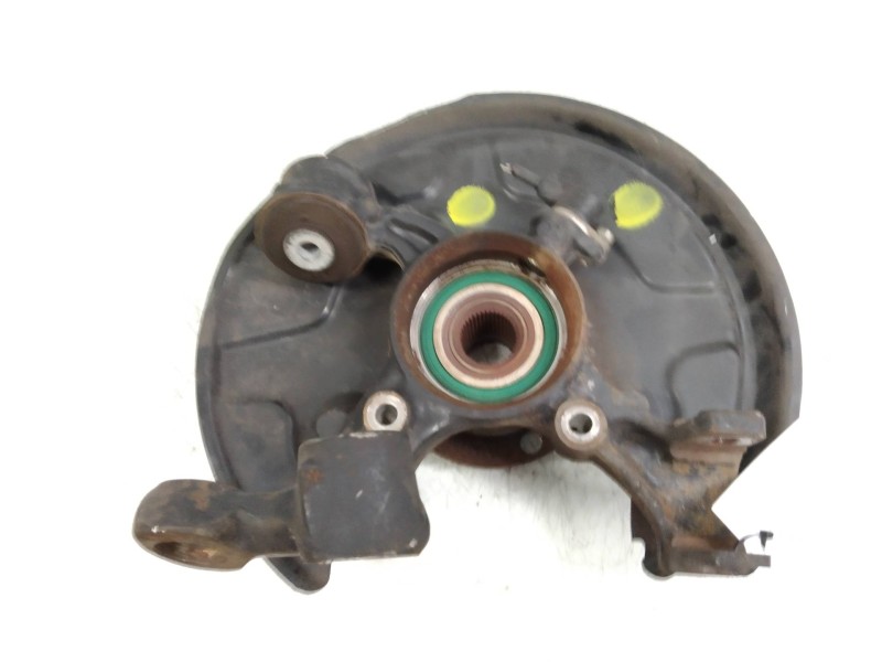 Recambio de mangueta trasera derecha para audi a4 avant (8e) 1.8 t quattro referencia OEM IAM   