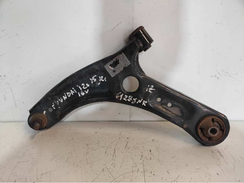Recambio de brazo suspension inferior delantero izquierdo para hyundai i20 classic referencia OEM IAM   