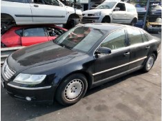 volkswagen phaeton (3d2/3d8) del año 2003