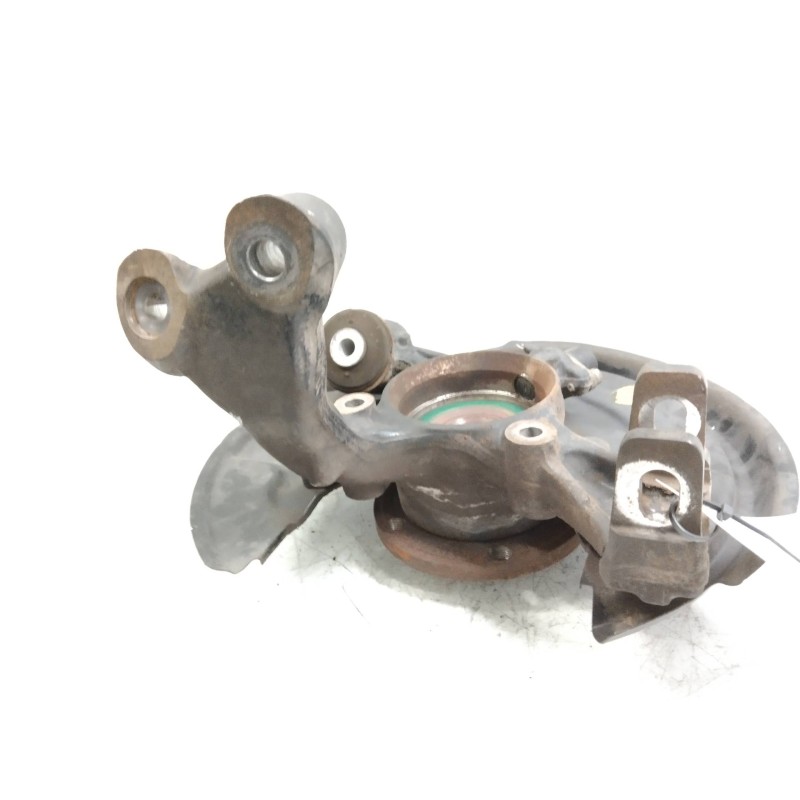 Recambio de mangueta trasera derecha para audi a4 avant (8e) 1.8 t quattro referencia OEM IAM   