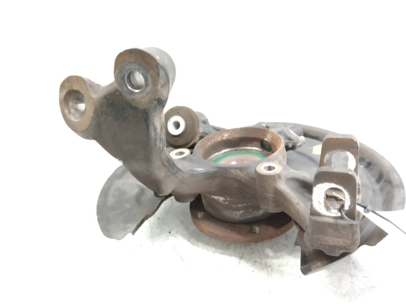 Recambio de mangueta trasera derecha para audi a4 avant (8e) 1.8 t quattro referencia OEM IAM   