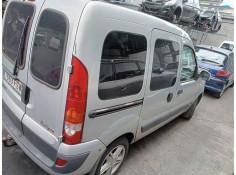 renault kangoo (f/kc0) del año 2007 2