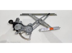 Recambio de elevalunas delantero derecho para toyota yaris (ksp9/scp9/nlp9) luna referencia OEM IAM   3P