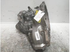 Recambio de caja cambios para opel meriva 1.6 16v referencia OEM IAM F17C394 A05632  2