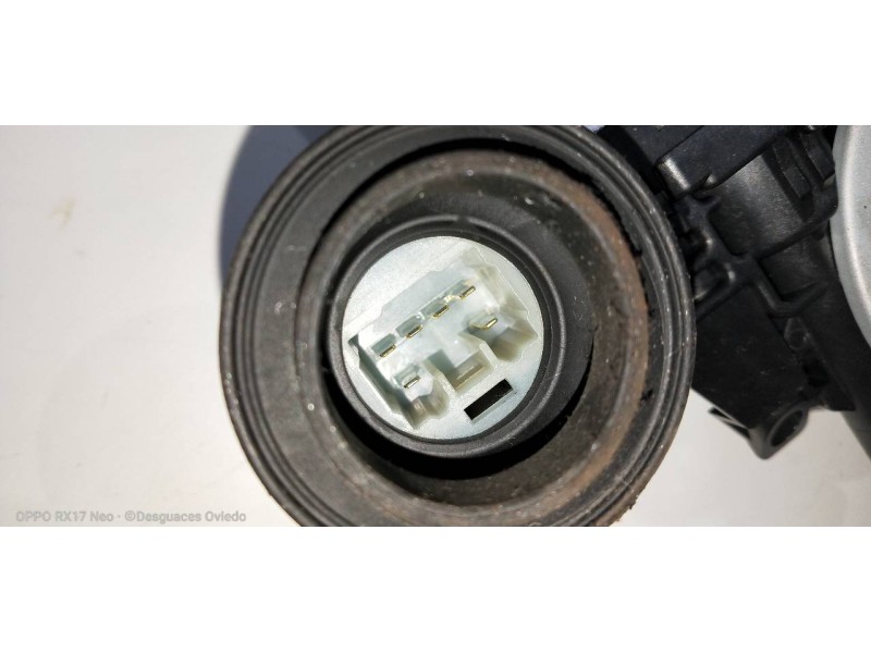 Recambio de elevalunas delantero derecho para toyota yaris (ksp9/scp9/nlp9) luna referencia OEM IAM   3P